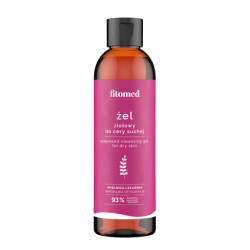 Fitomed Gel For Dry And Sensitive Skin Soapwort 200g