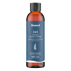 Fitomed Gel For Oily Skin Soapwort 200g