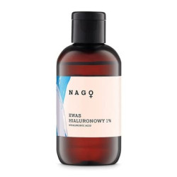 Fitomed Hyaluronic Acid 1% 100g Fitomed Hyaluronic Acid 1% 100g