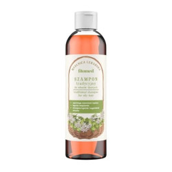 Fitomed Herbal Shampoo For Oily Hair Soapwort 250g