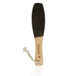Donegal Nature Gift Wooden Eco Foot Grater Donegal Nature Gift Wooden Eco Foot Grater