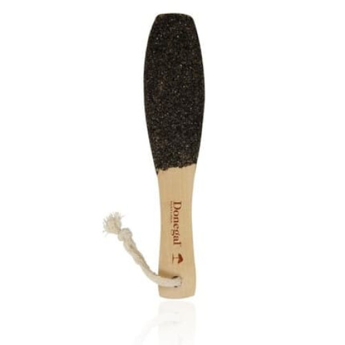 Donegal Nature Gift Wooden Eco Foot Grater