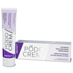 Farmapol Podocrem Protect Foot Care Cream 30 G