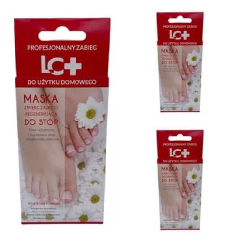 Foot Mask Peeling Socks for Dry Skin and Cracked Heels
