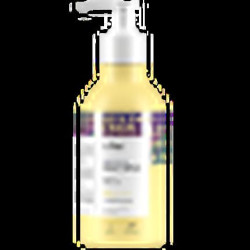 So!Flow Nourishing Smoothing Conditioner for Curly Hair Melon Aloe Scent 400ml