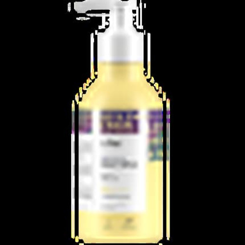 So!Flow Nourishing Smoothing Conditioner for Curly Hair Melon Aloe Scent 400ml