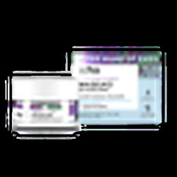 So!Flow Protective Butter for Hair Ends Moisturizing and Regenerating 15ml