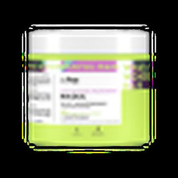 So!Flow Emollient-Protein Mask for Low Porosity and Lacking Volume Hair with Mint and Aloe 400ml