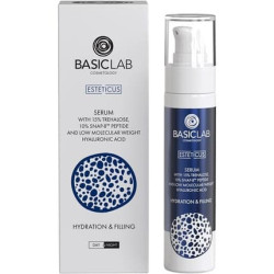 Basiclab Serum with 15% Trehalose Hydration & Filling 50ml