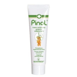 Pinol Protective Cream Against Bedsores 100 Ml