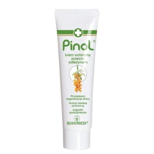 Pinol Protective Cream Against Bedsores 100 Ml