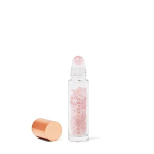 Crystallove Rose Quartz Oil Bottle 10ml