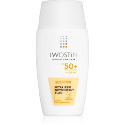 Iwostin Pure Balance Cleansing Enzymatic Foam 150ml Iwostin Pure Balance Cleansing Enzymatic Foam 150ml