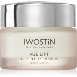 Iwostin Age Lift Antiwrinkle Day Cream For Dry Skin Spf 15 50 Ml