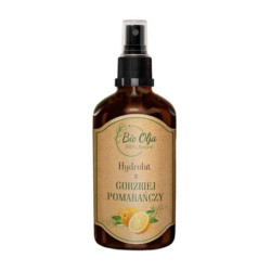 Bio Oil Bitter Orange Hydrolate 100ml Bio Oil Bitter Orange Hydrolate 100ml