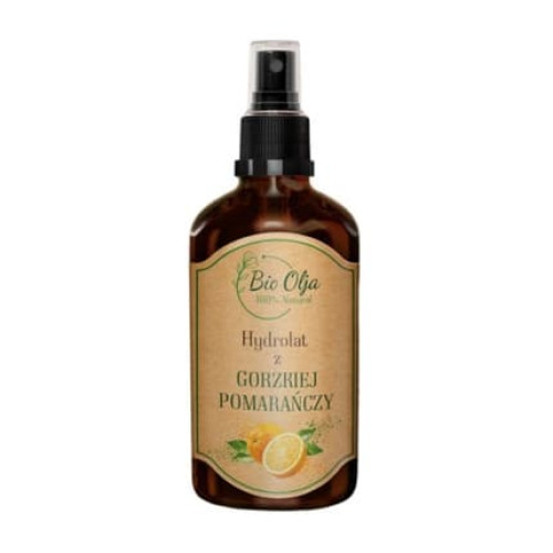 Bio Oil Bitter Orange Hydrolate 100ml