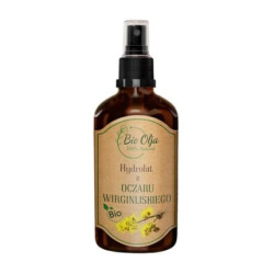 Bio Oil Witch Hazel Hydrolate 100ml Bio Oil Witch Hazel Hydrolate 100ml