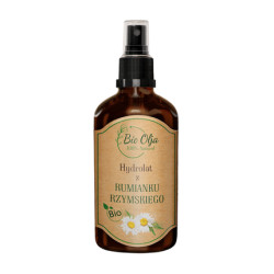 Bio Olja Bio Hydrolat From Roman Chamomile, 100 Ml Bio Olja Bio Hydrolat From Roman Chamomile, 100 Ml