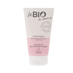 Be Bio Ewa Chodakowska Natural Moisturizing Face Wash Gel 150ml