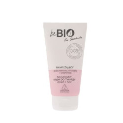 Be Bio Ewa Chodakowska Natural Moisturizing Face Cream For Day/Night 75ml