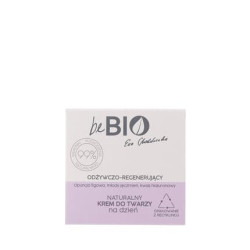 Be Bio Ewa Chodakowska Natural Day Cream Revitalizing And Regenerating 50ml