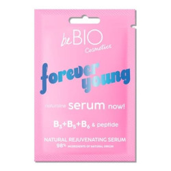 Be Bio Forever Young Antiaging Face Serum 8ml