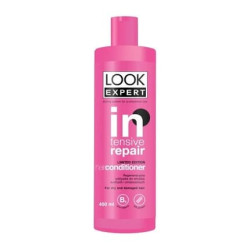 Dramers Look Expert Regenerating Conditioner For Dry And Damaged Hair 400 Ml