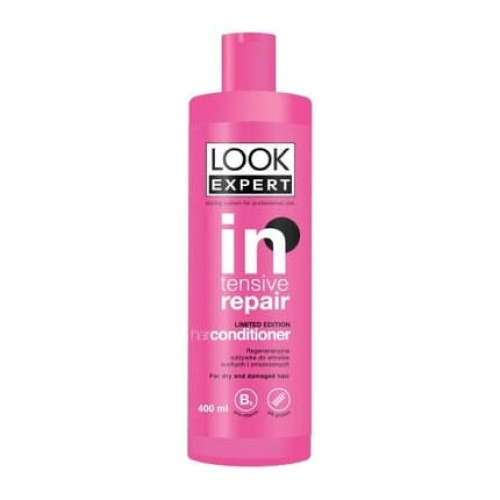 Dramers Look Expert Regenerating Conditioner For Dry And Damaged Hair 400 Ml