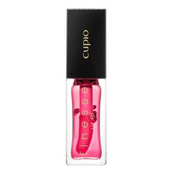 Cupio Cupio Finesse Lip Oil With Ph Reactive Formula Rose
