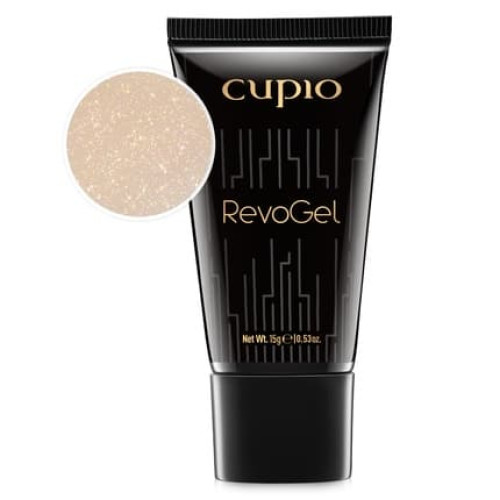 Cupio Revogel Fairy Nude 15g