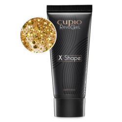 Cupio Revogel Cupio Xshape Golden Eclipse 30g