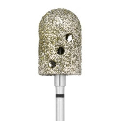 Cupio Diamond Bit For Callus Cleaning Diameter 11mm