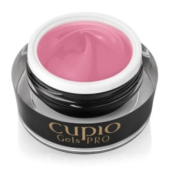 Cupio Builder Gel Vitamin Booster Rose Serum 15ml