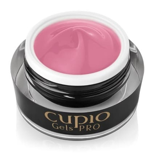 Cupio Builder Gel Vitamin Booster Rose Serum 15ml