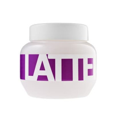 Kallos Latte Hair Mask With Milk Protein - 275ml