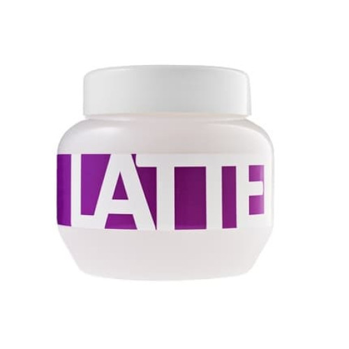 Kallos Latte Hair Mask With Milk Protein - 275ml