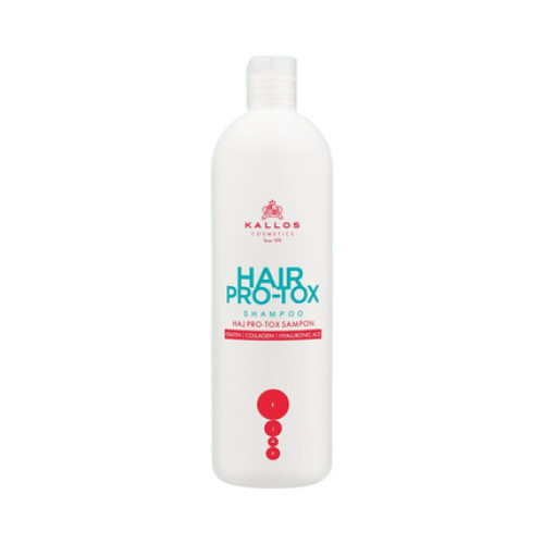 Kallos Protox Shampoo 500ml