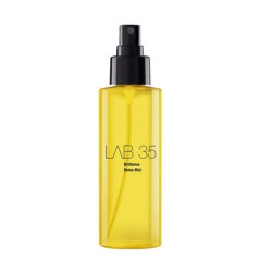 Kallos Lab 35 Brilliance Shine Mist Hair Spray 150ml - Adds Shine To Hair