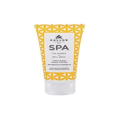 Kallos Spa Indulging Hand Cream Nourishing Hand Cream 50ml