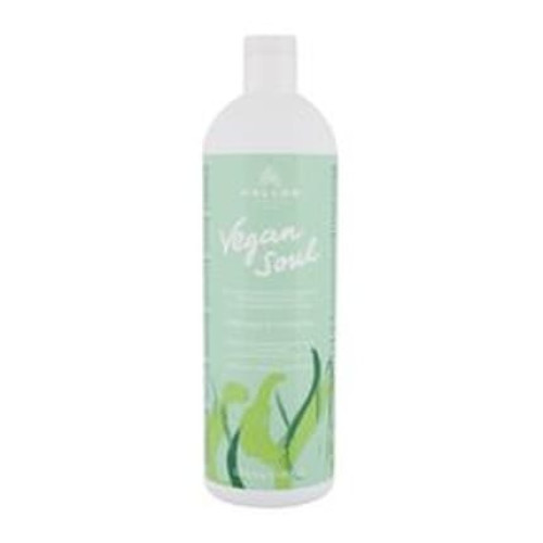 Kallos Vegan Soul Nourishing Shampoo