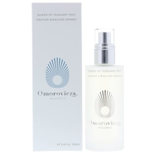 Omorovicza Queen Of Hungary Mist 100ml Refreshing Facial Mist