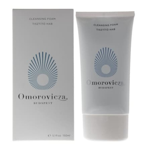 Omorovicza Cleansing Foam 150ml For Women