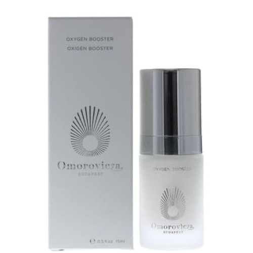 Omorovicza Oxygen Booster 15ml