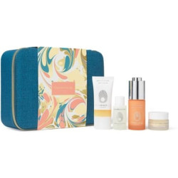 Omorovicza Morning Glow Set Illuminating And Hydrating With Vitamin C