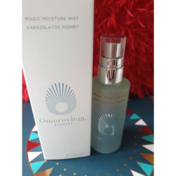 Omorovicza Budapest Magic Moisture Mist 50ml - New, Boxed