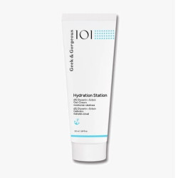 Geek Gorgeous Hydration Station Glycerin Gelcream 50ml Geek Gorgeous Hydration Station Glycerin Gelcream 50ml