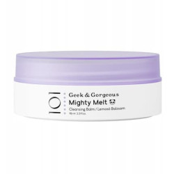 Geek Gorgeous Mighty Melt Cleansing Balm 100ml Geek Gorgeous Mighty Melt Cleansing Balm 100ml