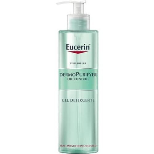 Eucerin Dermopurifyer Gel Det