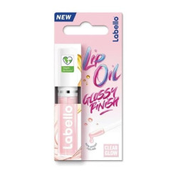 Labello Color Transparent Lip Balm