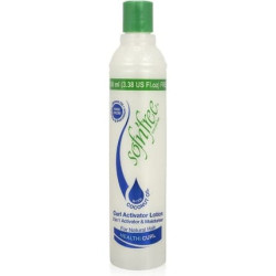 Sofn Moisturizer & Curl Activator for Natural Hair Coconut 11.83 fl oz / 350ml Sofn Moisturizer & Curl Activator for Natural Hair Coconut 11.83 fl oz / 350ml